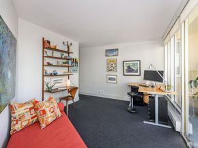 1200 Gough Street 2A, San Francisco CA 94109