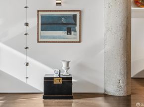 650 2nd Street 404, San Francisco CA 94107