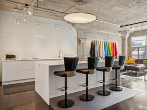 650 2nd Street 404, San Francisco CA 94107