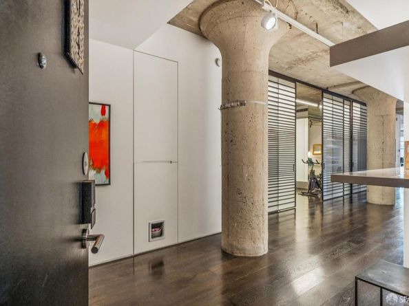 650 2nd Street 404, San Francisco CA 94107