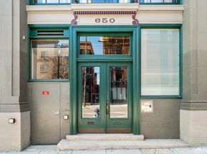 650 2nd Street 404, San Francisco CA 94107
