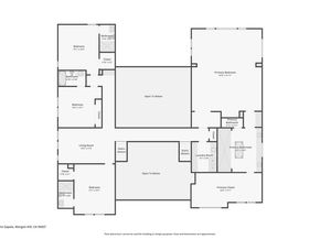 18471 Corte Zapala, Morgan Hill CA 95037