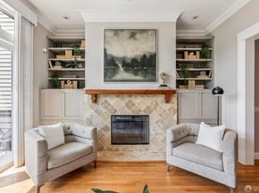 3059 California Street, San Francisco CA 94115