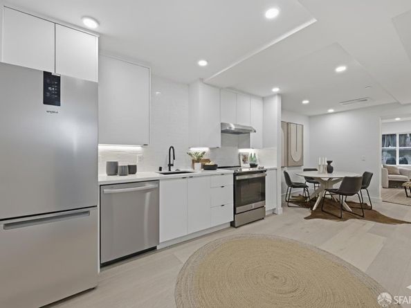 361 Vallejo Street 361A, San Francisco CA 94131