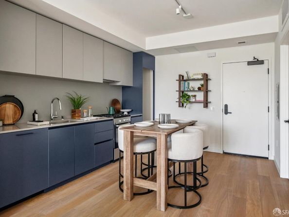 988 Harrison Street WD2, San Francisco CA 94107