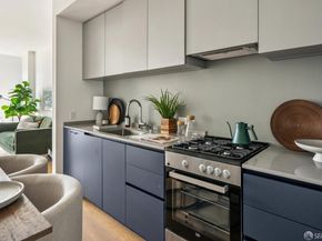 988 Harrison Street WD2, San Francisco CA 94107