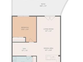 5800 3rd Street 1111, San Francisco CA 94124