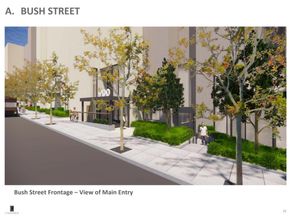 900 Bush Street 608, San Francisco CA 94109