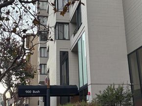 900 Bush Street 608, San Francisco CA 94109