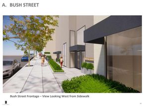 900 Bush Street 608, San Francisco CA 94109