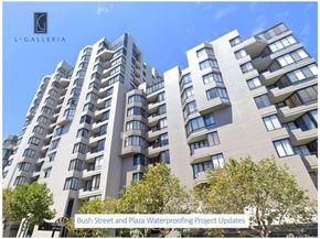 900 Bush Street 608, San Francisco CA 94109