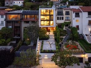 2833 Vallejo Street, San Francisco CA 94123
