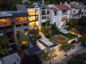 2833 Vallejo Street, San Francisco CA 94123