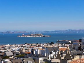 2833 Vallejo Street, San Francisco CA 94123