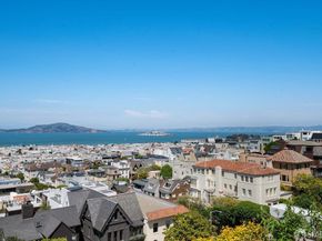 2833 Vallejo Street, San Francisco CA 94123