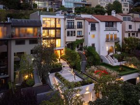2833 Vallejo Street, San Francisco CA 94123