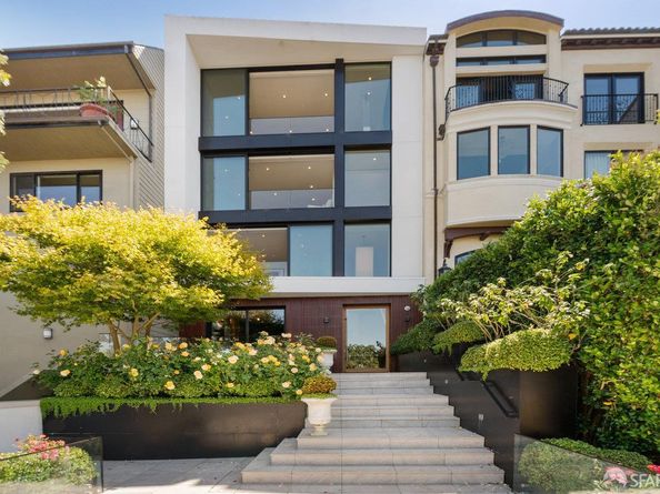 2833 Vallejo Street, San Francisco CA 94123