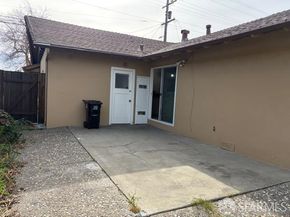3421 Roosevelt Avenue, Richmond CA 94805