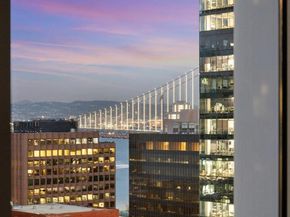 301 Mission Street 27C, San Francisco CA 94105
