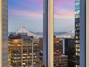 301 Mission Street 27C, San Francisco CA 94105