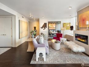 301 Mission Street 27C, San Francisco CA 94105