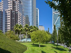 301 Mission Street 27C, San Francisco CA 94105