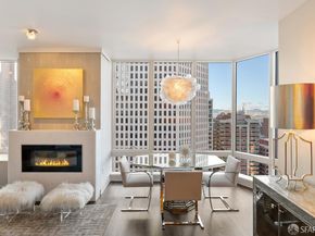301 Mission Street 27C, San Francisco CA 94105