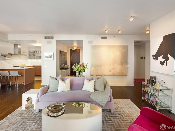 301 Mission Street 27C, San Francisco CA 94105