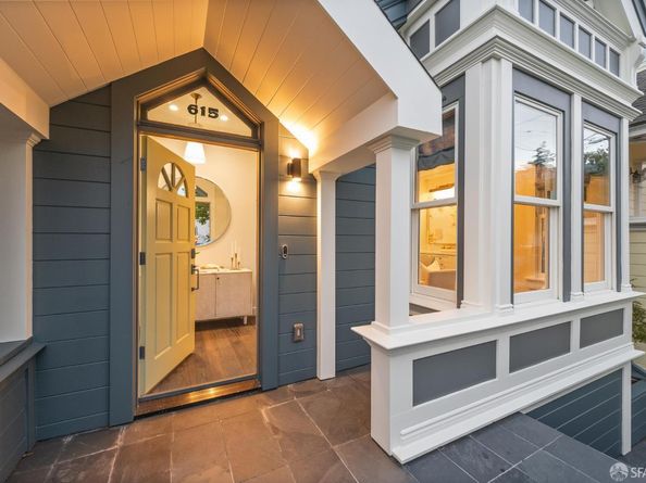 615 Wisconsin Street, San Francisco CA 94107