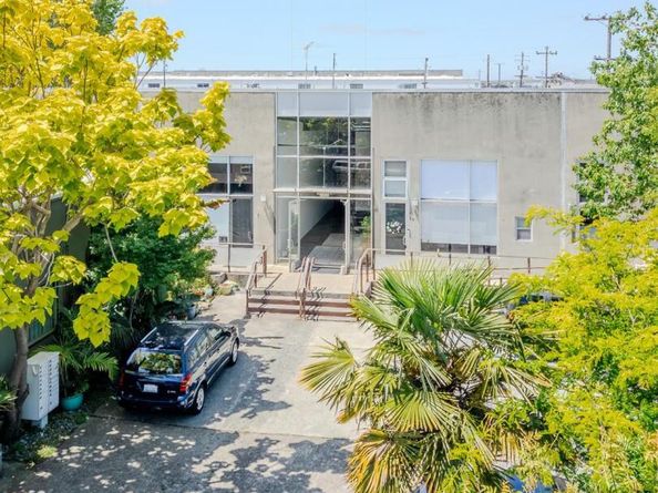 2323 Magnolia Street 6, Oakland CA 94607