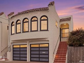 43 Milan Terrace, San Francisco CA 94112