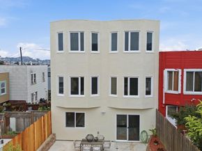 43 Milan Terrace, San Francisco CA 94112