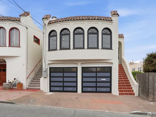 43 Milan Terrace, San Francisco CA 94112