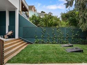208 Winfield Street, San Francisco CA 94110