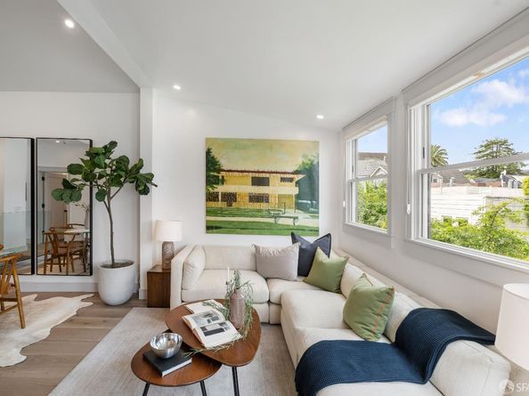 208 Winfield Street, San Francisco CA 94110