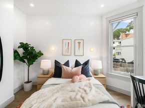208 Winfield Street, San Francisco CA 94110
