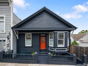208 Winfield Street, San Francisco CA 94110