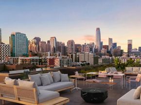 988 Harrison Street CK9, San Francisco CA 94107
