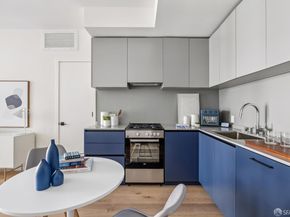 988 Harrison Street CK9, San Francisco CA 94107