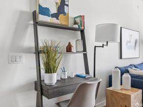 988 Harrison Street CK9, San Francisco CA 94107