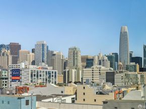 988 Harrison Street CK9, San Francisco CA 94107