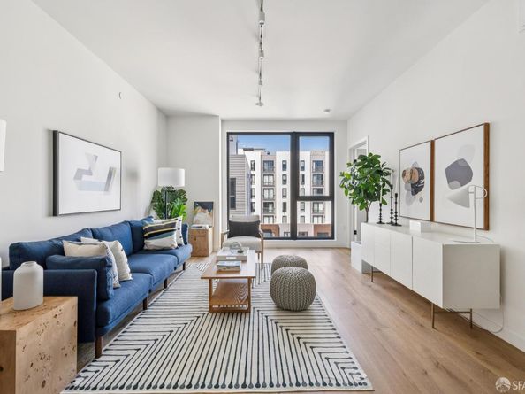 988 Harrison Street CK9, San Francisco CA 94107