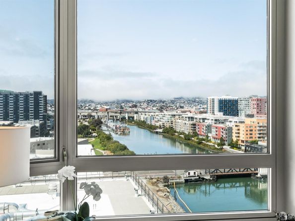 1000 3rd Street 1204, San Francisco CA 94158