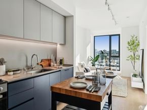 988 Harrison Street JR4, San Francisco CA 94107