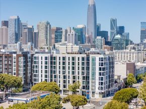 988 Harrison Street JR4, San Francisco CA 94107