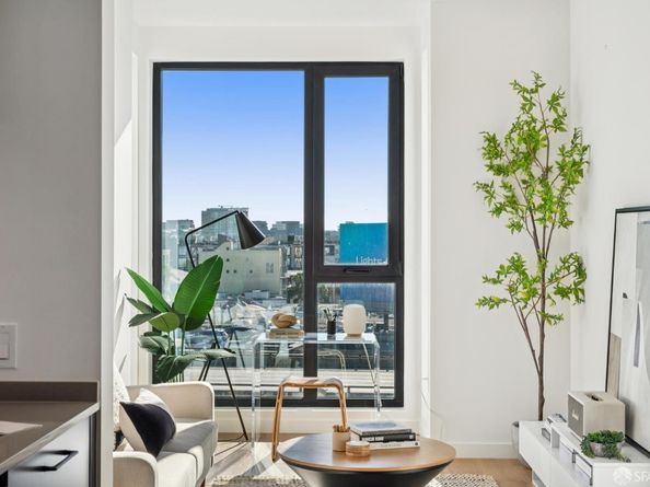 988 Harrison Street JR4, San Francisco CA 94107