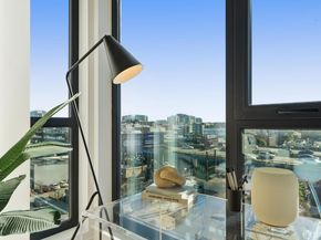 988 Harrison Street JR4, San Francisco CA 94107