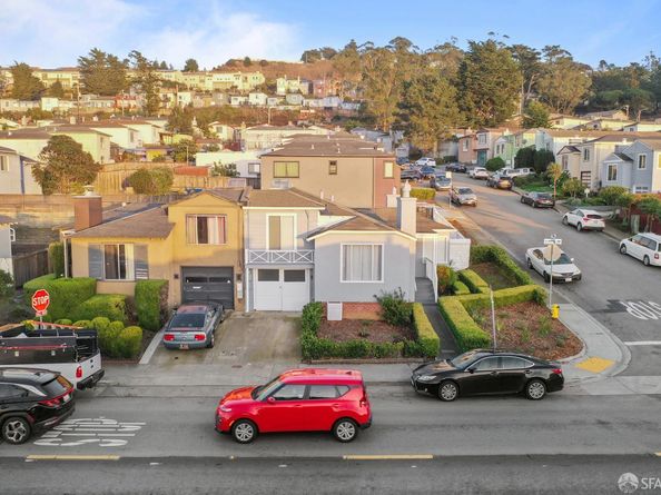 193 Hillside Boulevard, Daly City CA 94014
