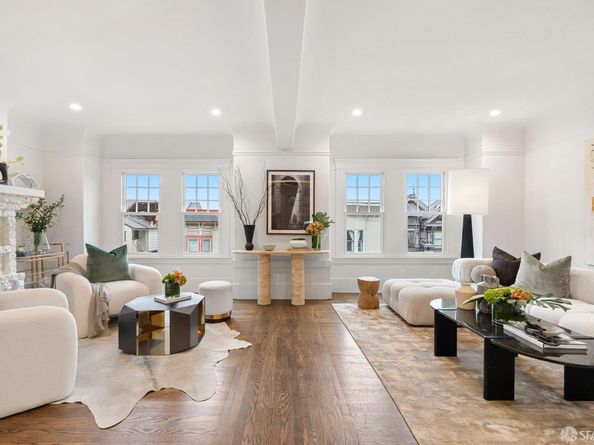 3983 19th Street, San Francisco CA 94114