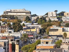 3983 19th Street, San Francisco CA 94114